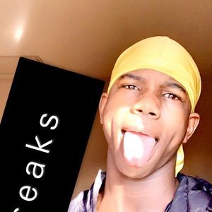 Meet your Posher, Rich